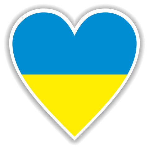 Ukraine Fund Raising For DEC