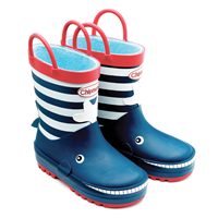 Chipmunk wellies 2025