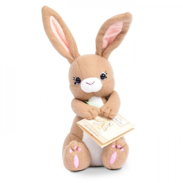 Belle Boo Cuddly Boo Toy