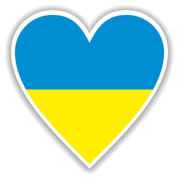 Ukraine Fund Raising For DEC