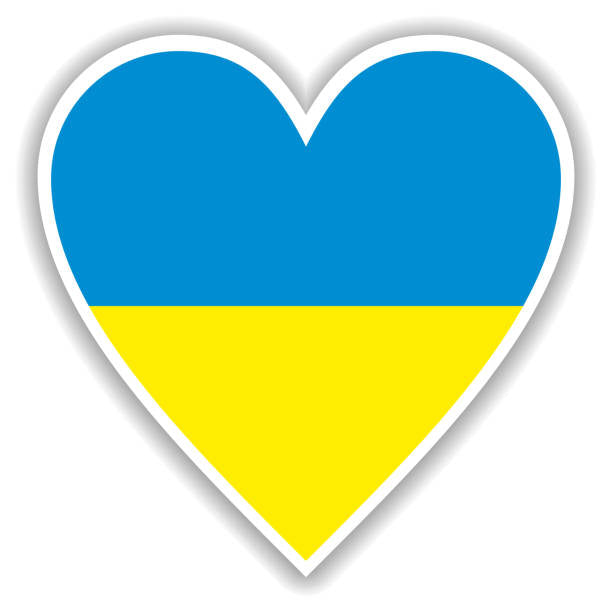 Ukraine Fund Raising For DEC