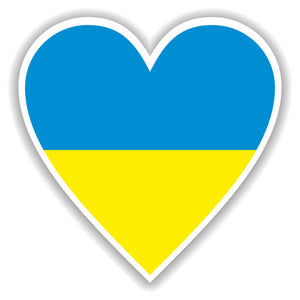 Ukraine Fund Raising For DEC