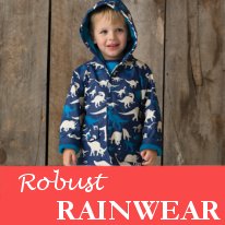 Rainwear