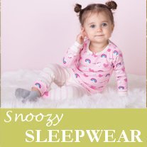 Sleepwear