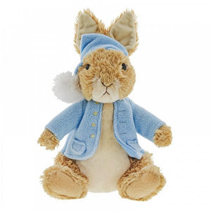 Peter Rabbit Bedtime Peter Light Up Toy