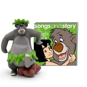 Tonies Disney The Jungle Book Character