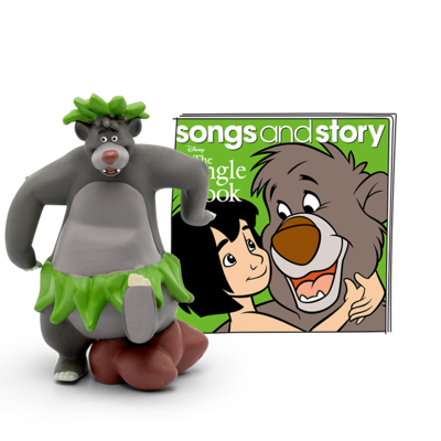 Tonies Disney The Jungle Book Character