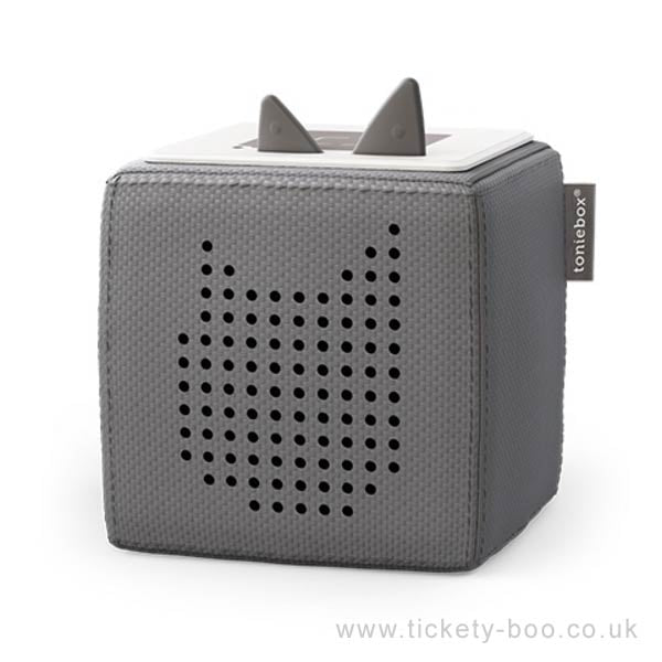 Tonies Starter Set Grey