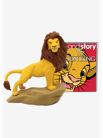 Tonies Disney The Lion King Character