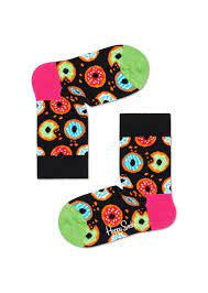 Happy Socks Donut Socks