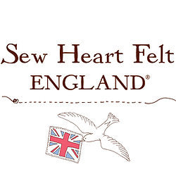 Sew Heart Felt The Queen’s Jubilee Celebration Bunting Mouse
