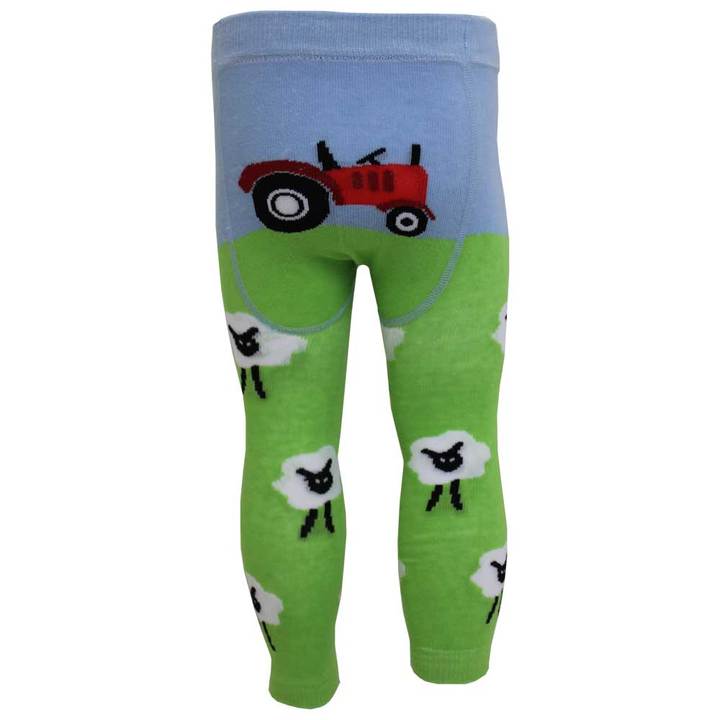 Powell Craft Farmyard Baby Leggings