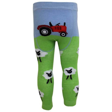 Powell Craft Farmyard Baby Leggings