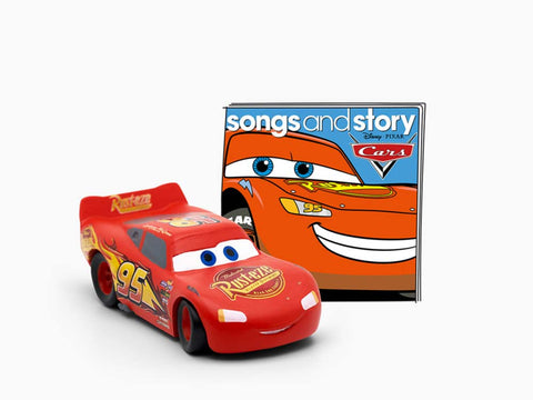 Tonies Disney Cars Character