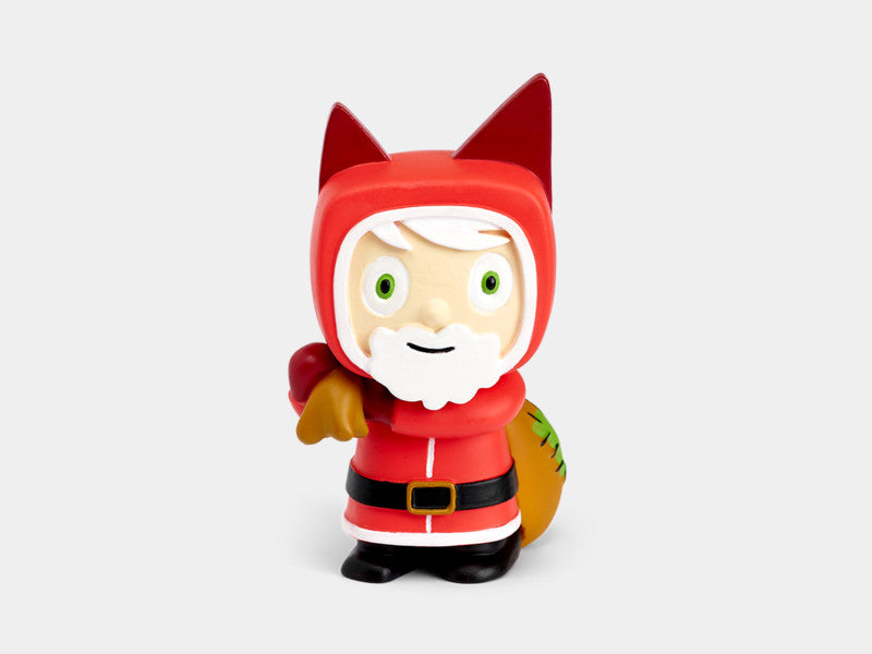 Tonies Creative Father Christmas Tonie Character