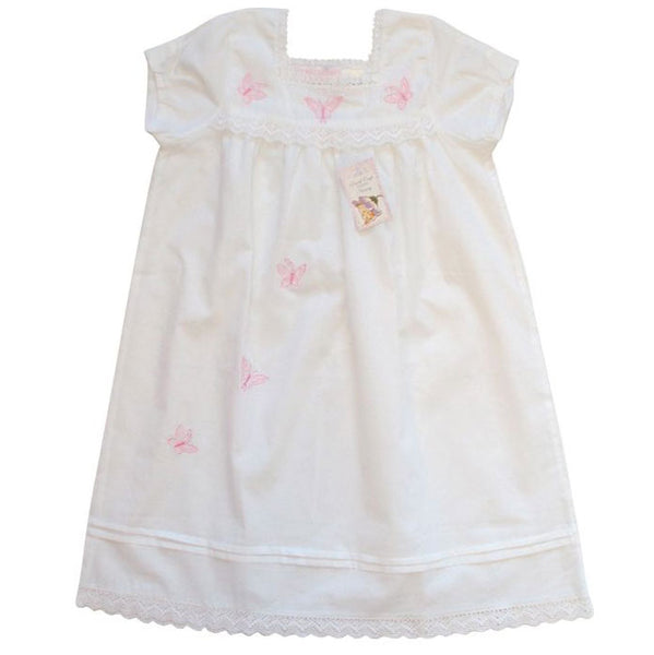 Powell Craft Butterfly Nightdress