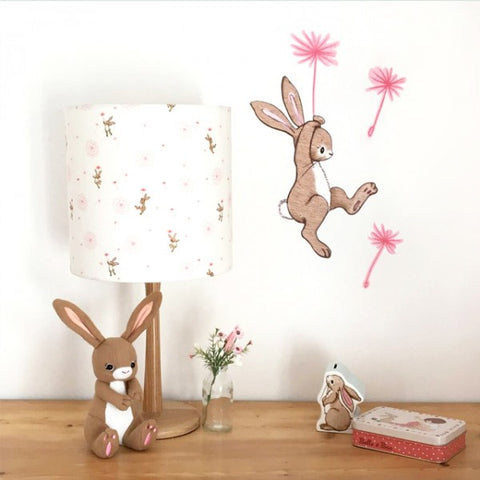 Belle & Boo Dandelion Wall Sticker