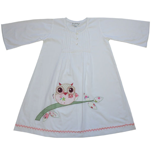 Powell Craft Owl Nightdress