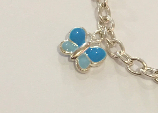 Tales From The Earth Little Charm Bracelet