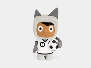 Tonies Creative Footballer Tonie Character