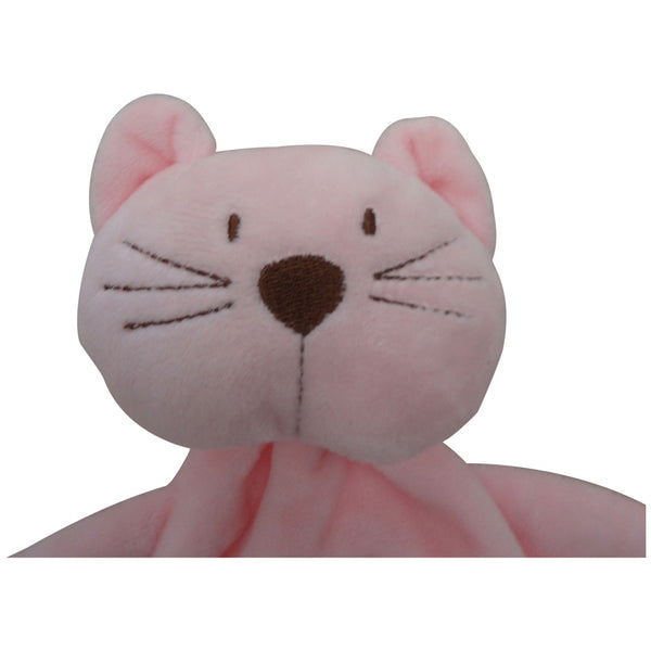 Pitter Patter Kitty Cosy Comforter