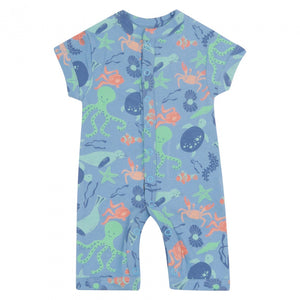 Piccalilly Save Our Seas Romper