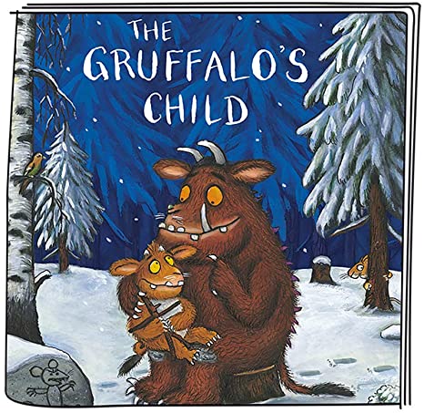 Tonies The Gruffalo’s Child Character