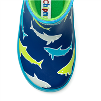 Chipmunks Fin Children's Wellies