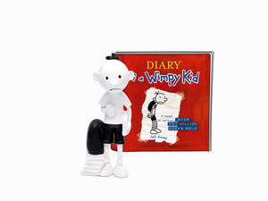 Tonies Diary Of A Wimpy Kid Character