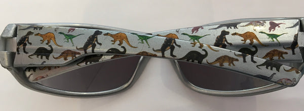 Dinosaur Sunglasses