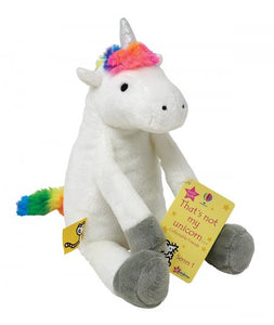 That’s Not My Unicorn Soft Toy