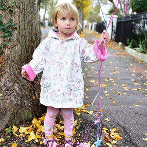 Unicorn Raincoat