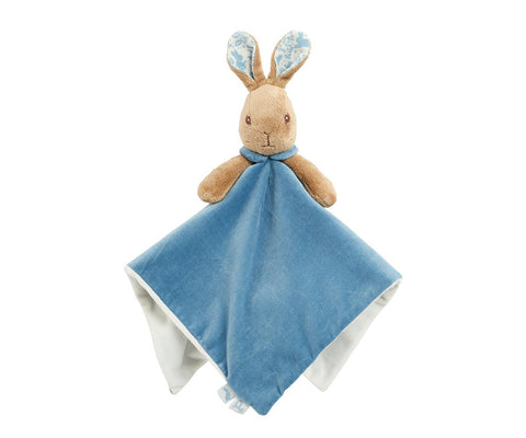 Peter Rabbit Signature Collection Floral Soft Toy