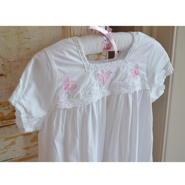 Powell Craft Butterfly Nightdress