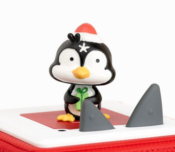 Tonies Christmas Songs and Carols Tonie Penguin Character