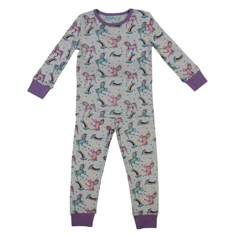 Powell Craft Unicorn Pyjamas