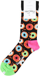 Happy Socks Donut Socks