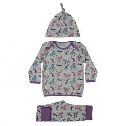 Powell Craft Toddler Unicorn Pyjamas