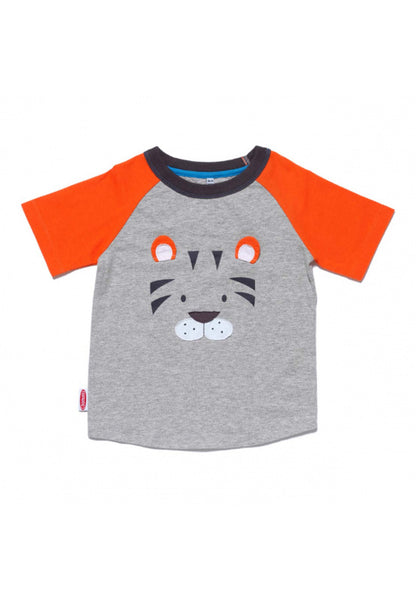 Chipmunks Thomas Tiger Tshirt