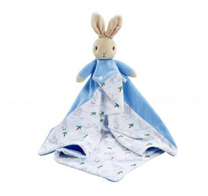 Peter Rabbit Large Comfort Blanket