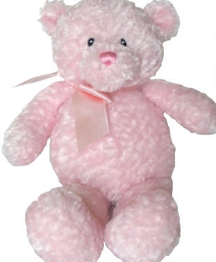 Gund Pink Teddy Bear