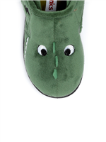 Chipmunks Danny Dinosaur Slippers
