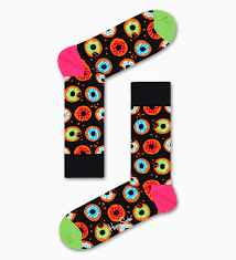 Happy Socks Donut Socks