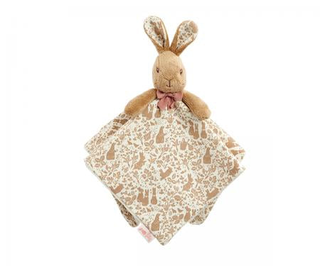 Flopsy Bunny Signature Collection Floral Comforter