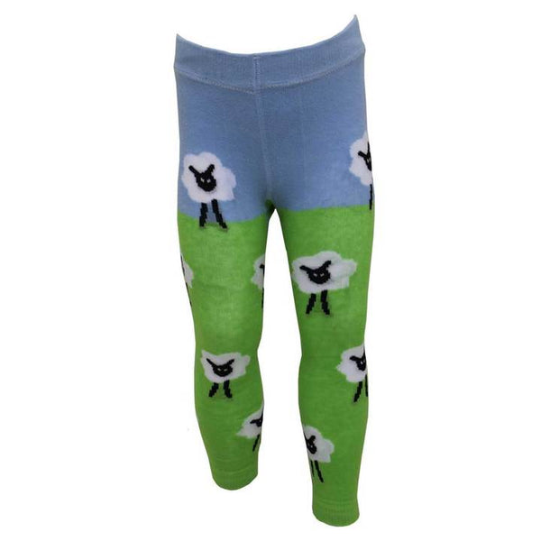 Powell Craft Farmyard Baby Leggings