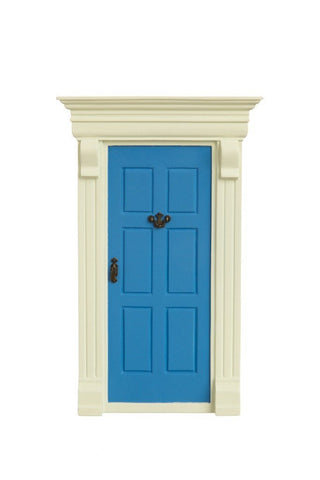 Magic My Elf Door