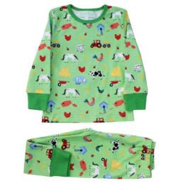 Powell Craft Farmyard Pyjamas