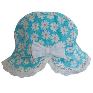 Powell Craft Daisy Sun Hat