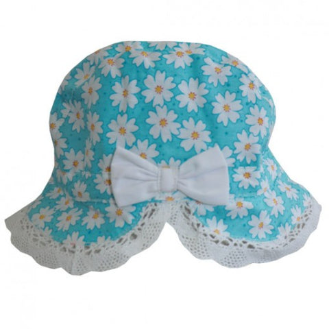 Powell Craft Daisy Sun Hat