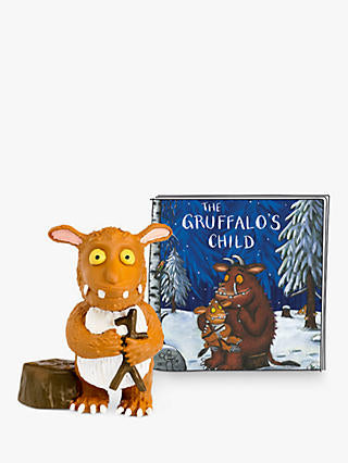Tonies The Gruffalo’s Child Character